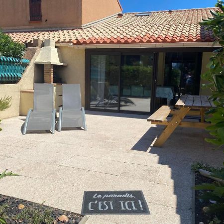 La Villa Michaelenanne Leucate Exterior photo